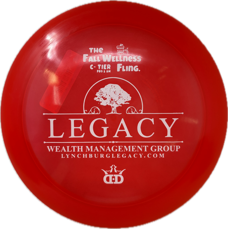 Used Discs-Foundation Disc Golf-Foundation Disc Golf