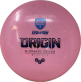 Used Discs-Foundation Disc Golf-Foundation Disc Golf