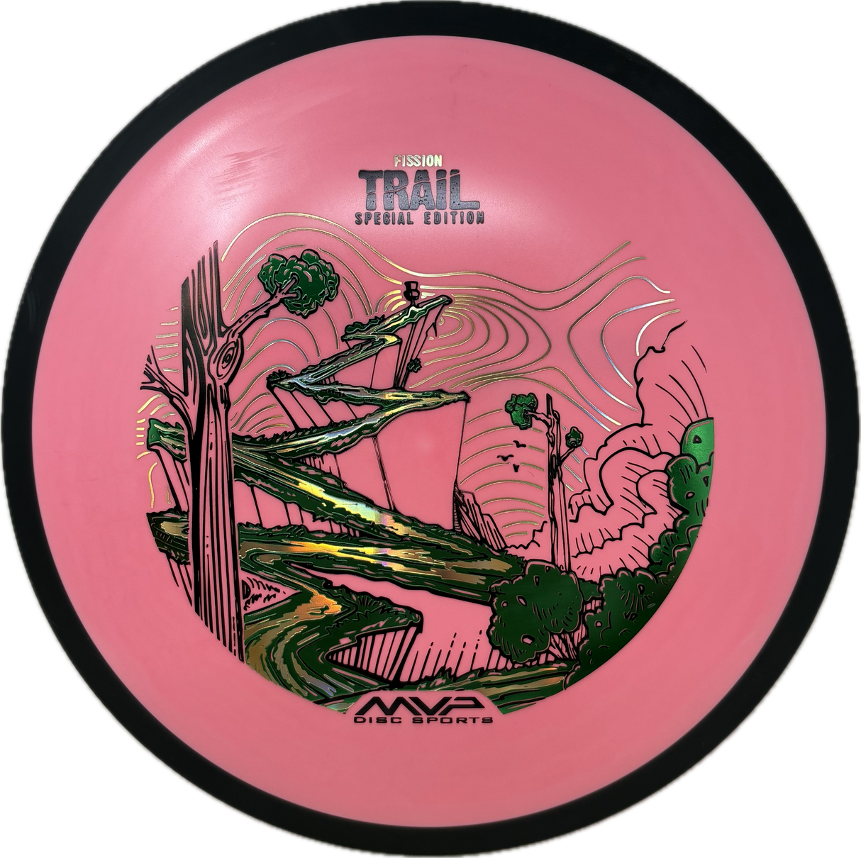 Used Discs-Foundation Disc Golf-Foundation Disc Golf