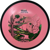 Used Discs-Foundation Disc Golf-Foundation Disc Golf