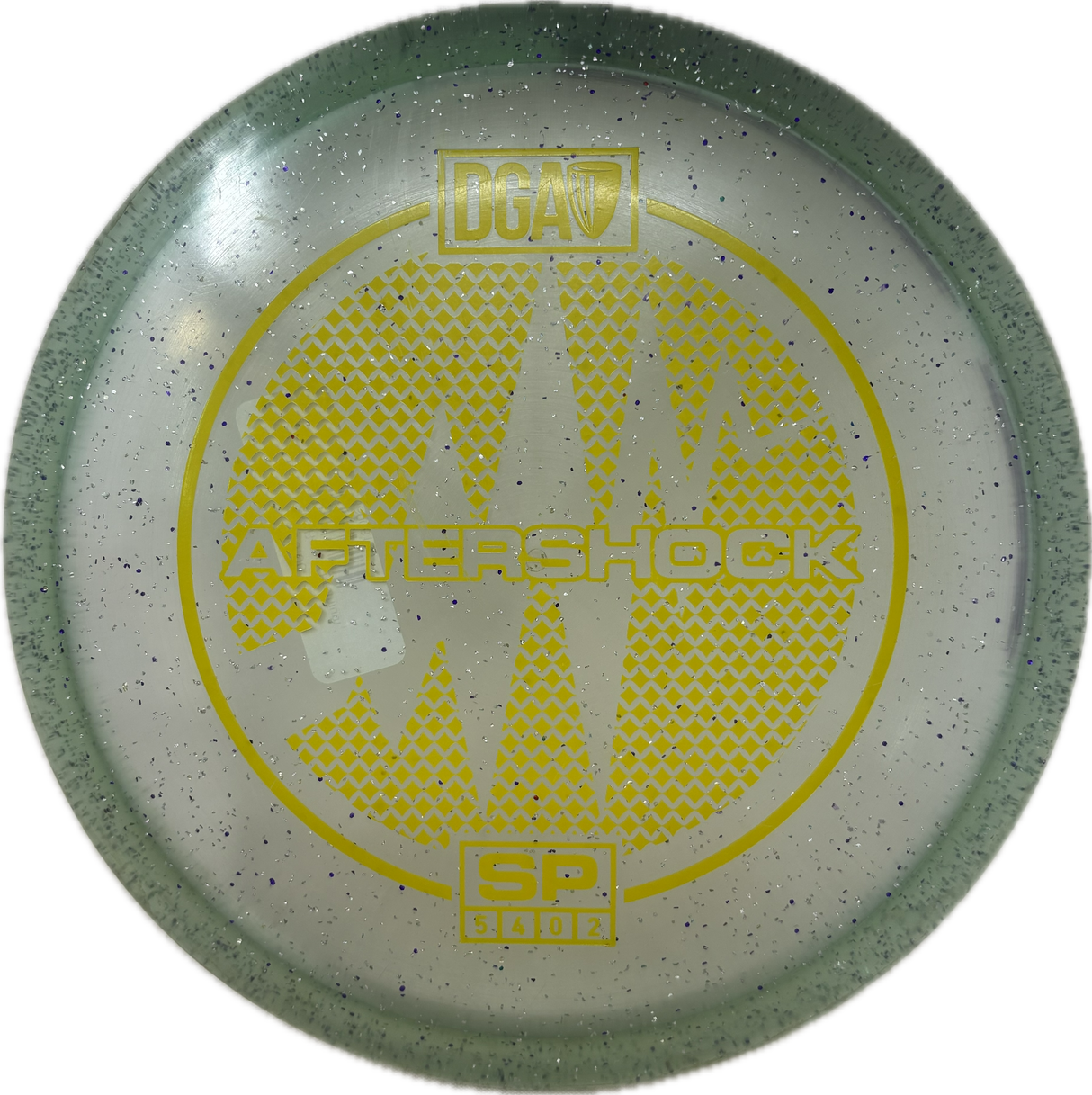 Used Discs-Foundation Disc Golf-Foundation Disc Golf