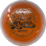 Used Discs-Foundation Disc Golf-Foundation Disc Golf