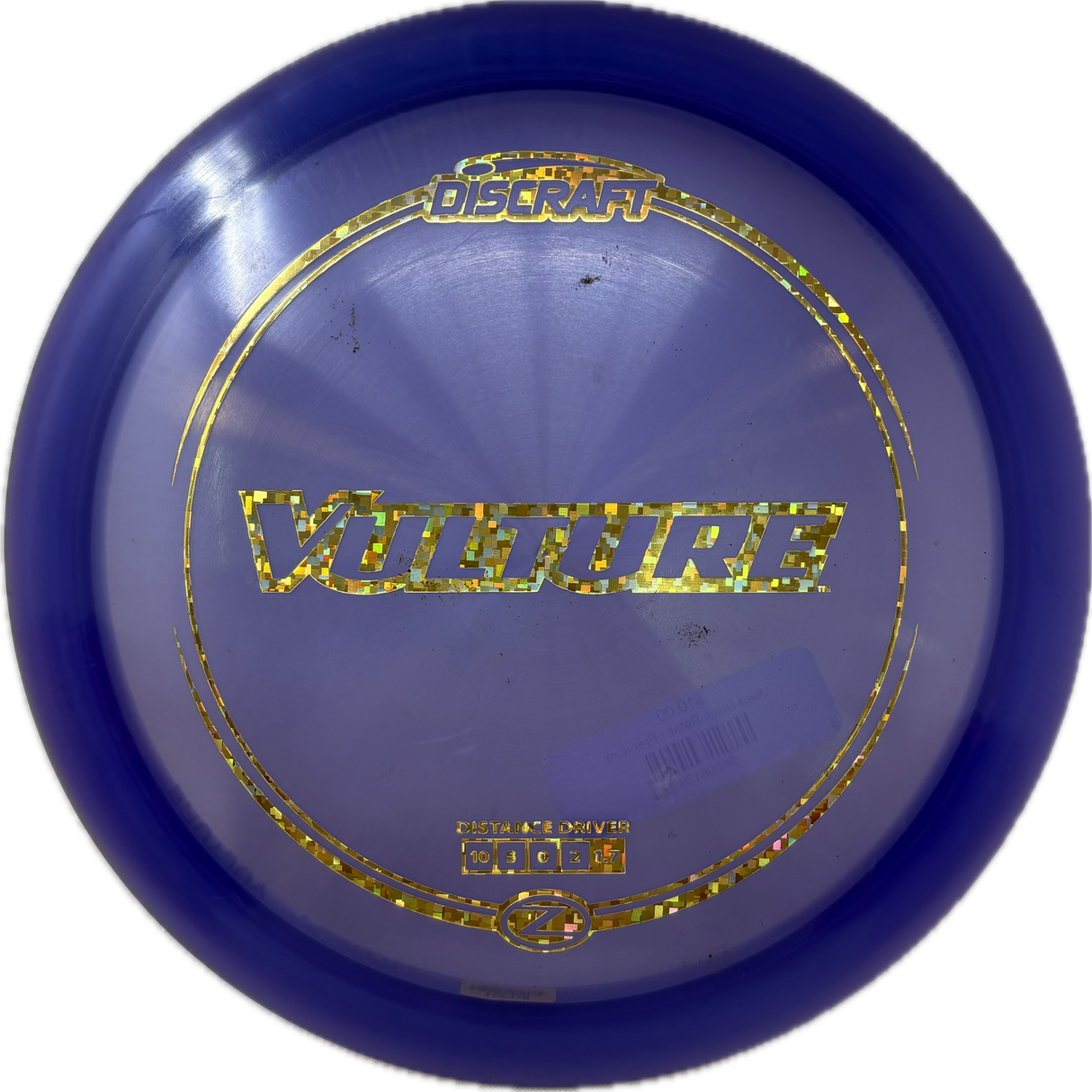 Used Discs-Foundation Disc Golf-Foundation Disc Golf