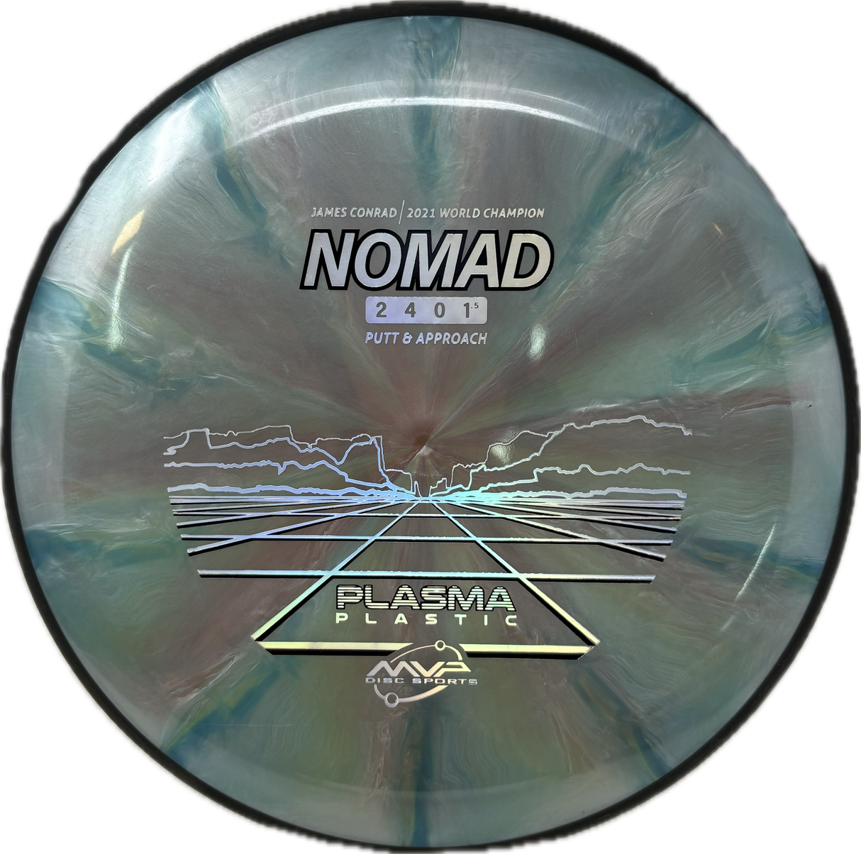 Used Discs-Foundation Disc Golf-Foundation Disc Golf