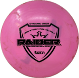 Used Discs-Foundation Disc Golf-Foundation Disc Golf