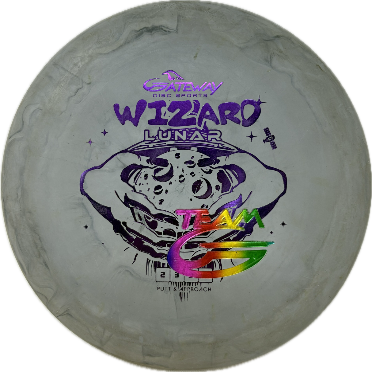 Used Discs-Foundation Disc Golf-Foundation Disc Golf