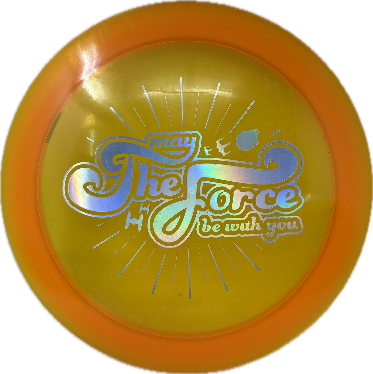 Used Discs-Foundation Disc Golf-Foundation Disc Golf