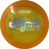 Used Discs-Foundation Disc Golf-Foundation Disc Golf