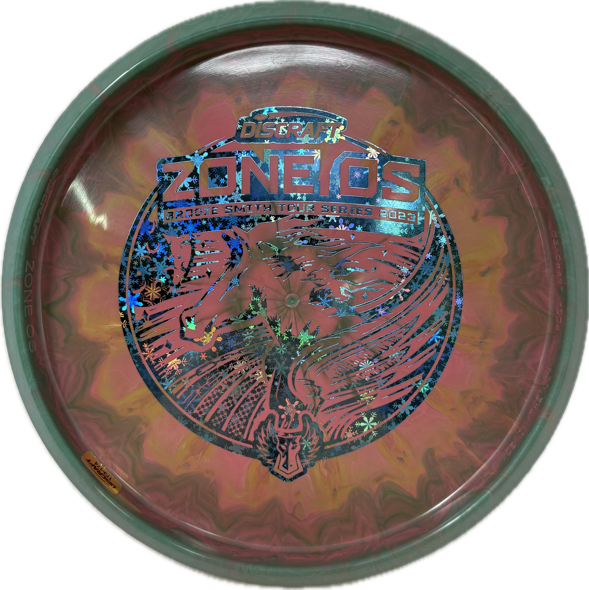Used Discs-Foundation Disc Golf-Foundation Disc Golf