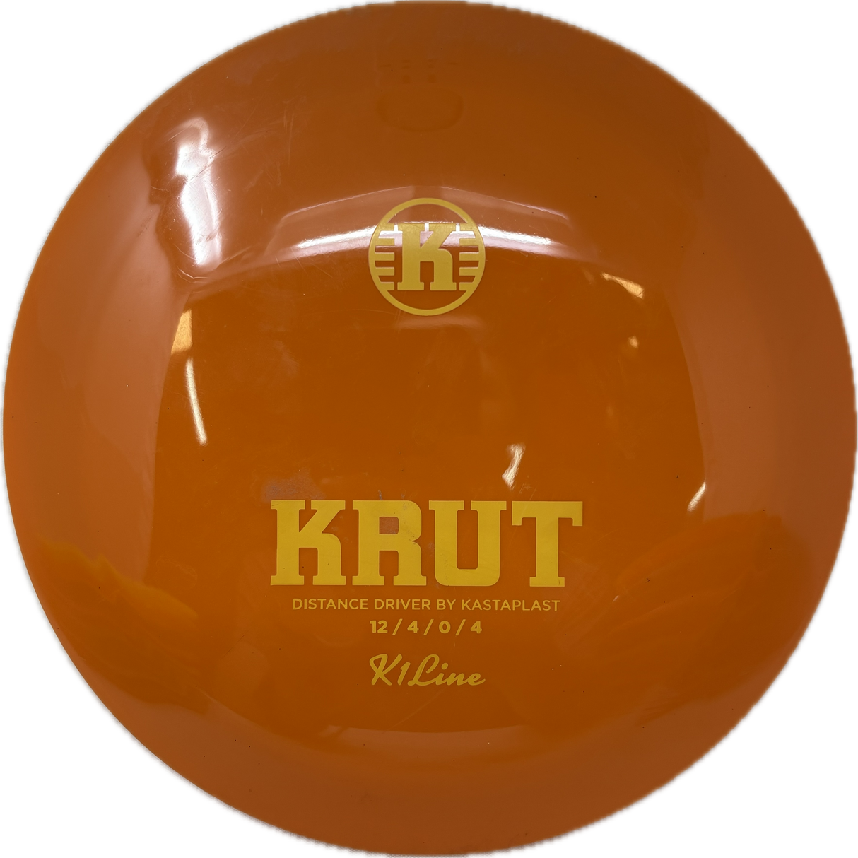 Used Discs-Foundation Disc Golf-Foundation Disc Golf