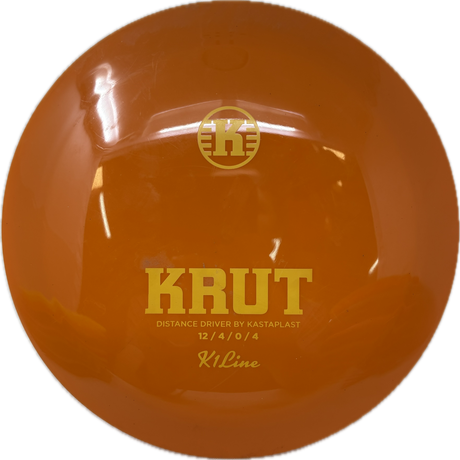 Used Discs-Foundation Disc Golf-Foundation Disc Golf