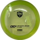 Used Discs-Foundation Disc Golf-Foundation Disc Golf