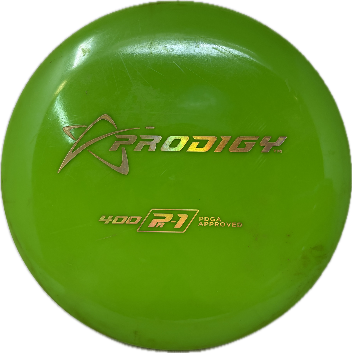 Used Discs-Foundation Disc Golf-Foundation Disc Golf