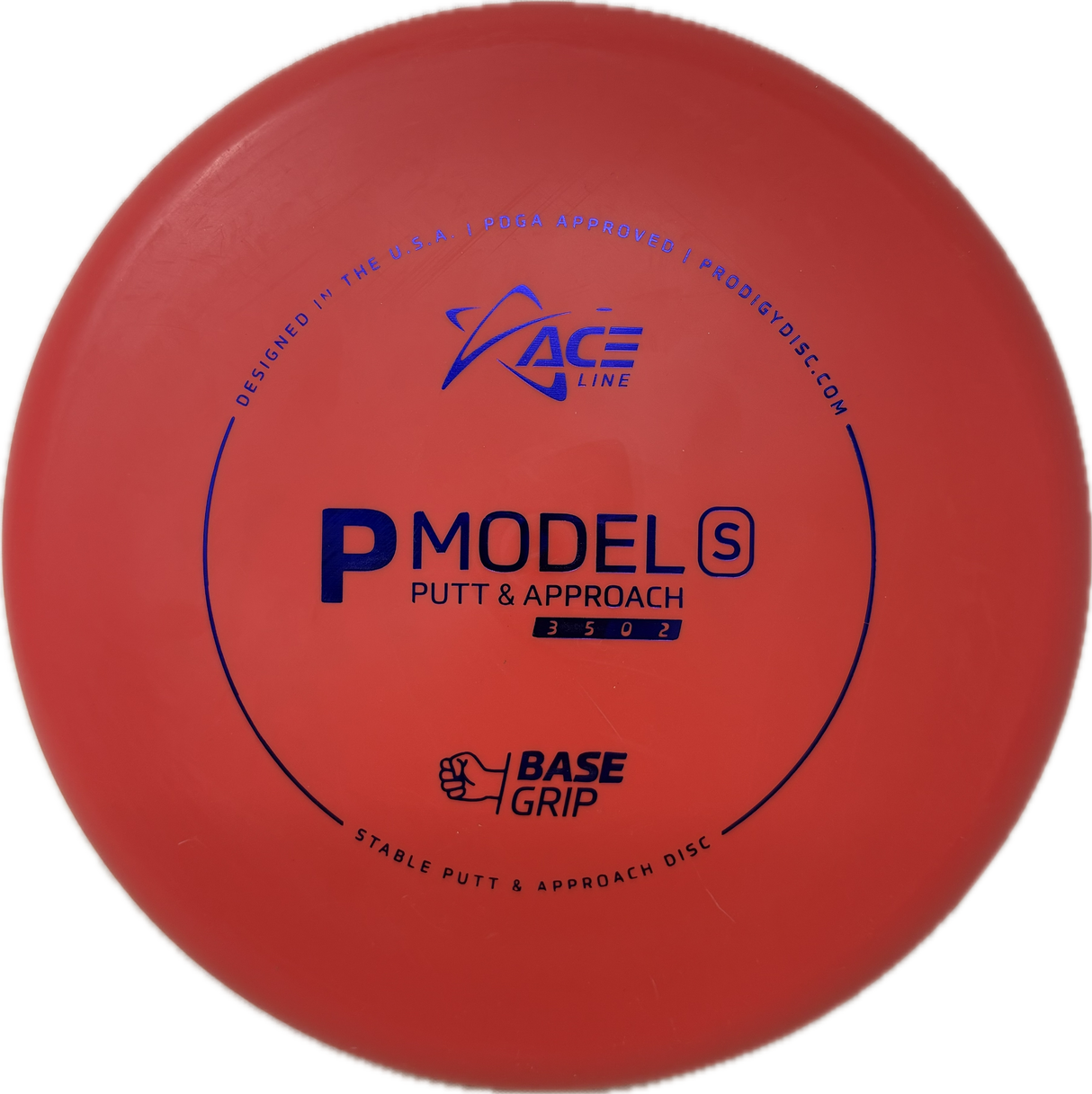 Used Discs-Foundation Disc Golf-Foundation Disc Golf