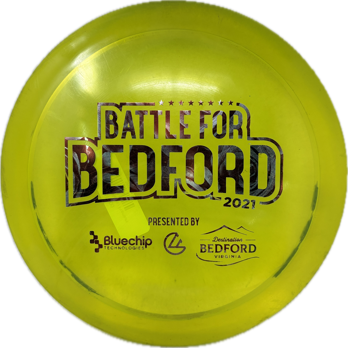 Used Discs-Foundation Disc Golf-Foundation Disc Golf