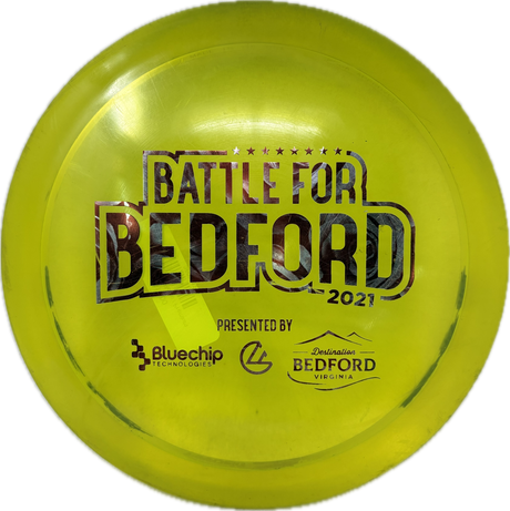 Used Discs-Foundation Disc Golf-Foundation Disc Golf