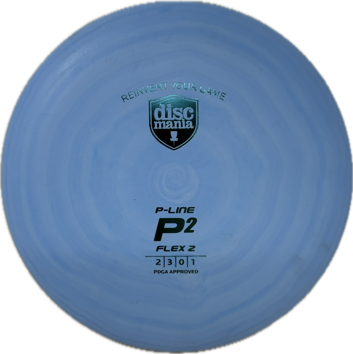 Used Discs-Foundation Disc Golf-Foundation Disc Golf