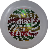 Used Discs-Foundation Disc Golf-Foundation Disc Golf