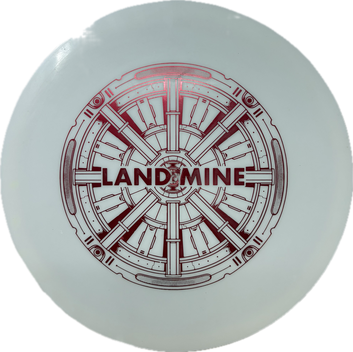 Used Discs-Foundation Disc Golf-Foundation Disc Golf