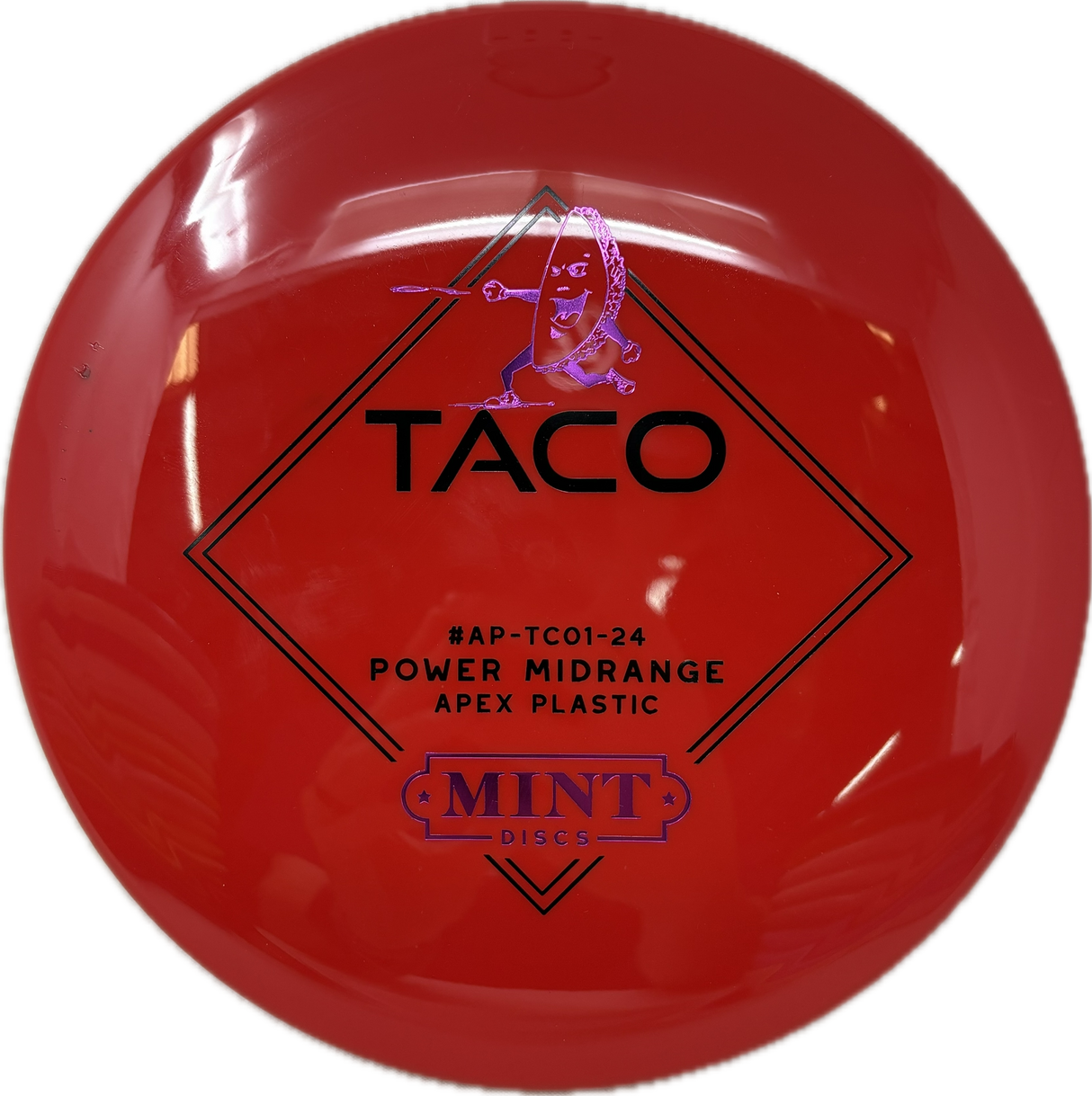 Used Discs-Foundation Disc Golf-Foundation Disc Golf