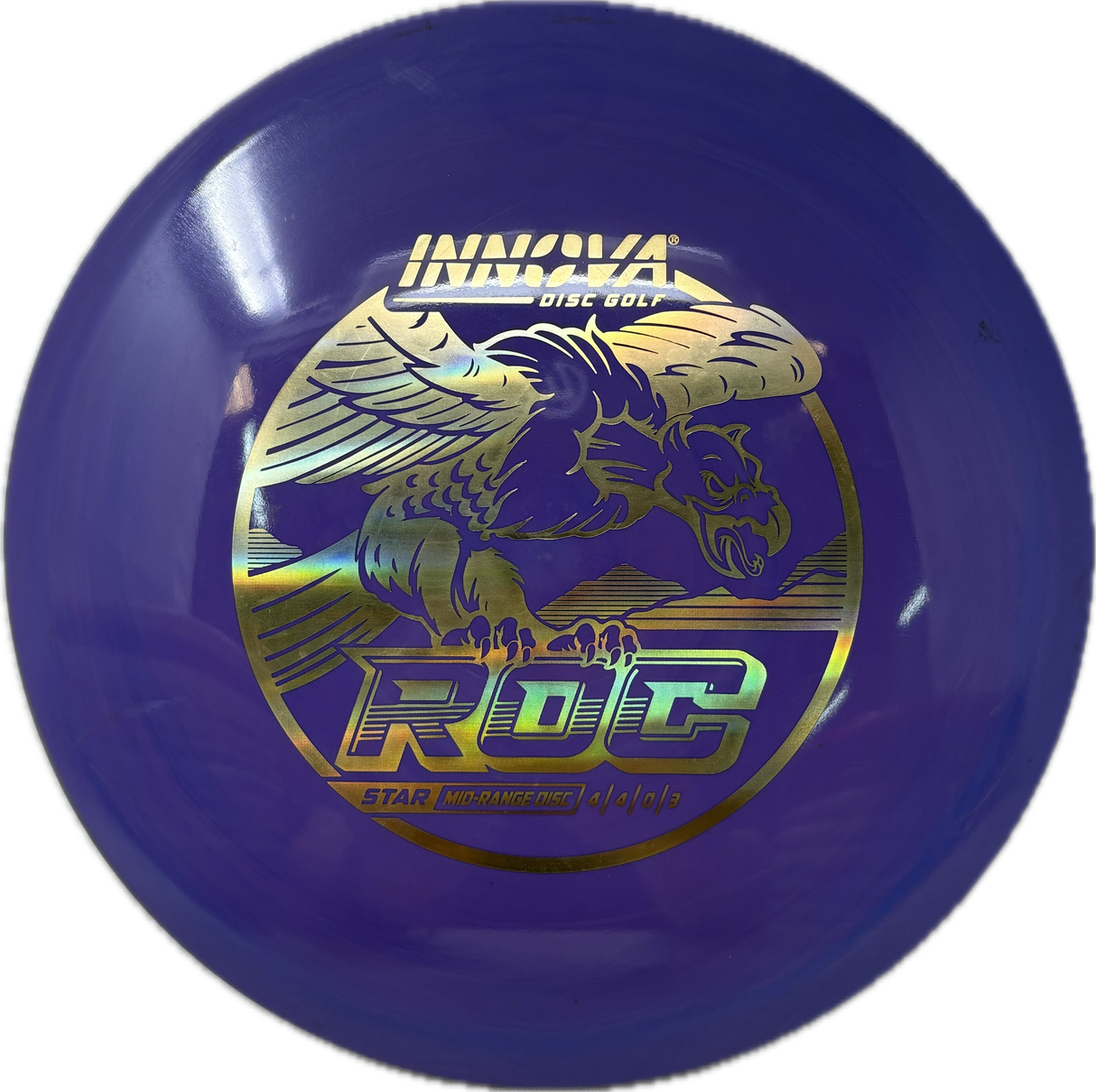 Used Discs-Foundation Disc Golf-Foundation Disc Golf