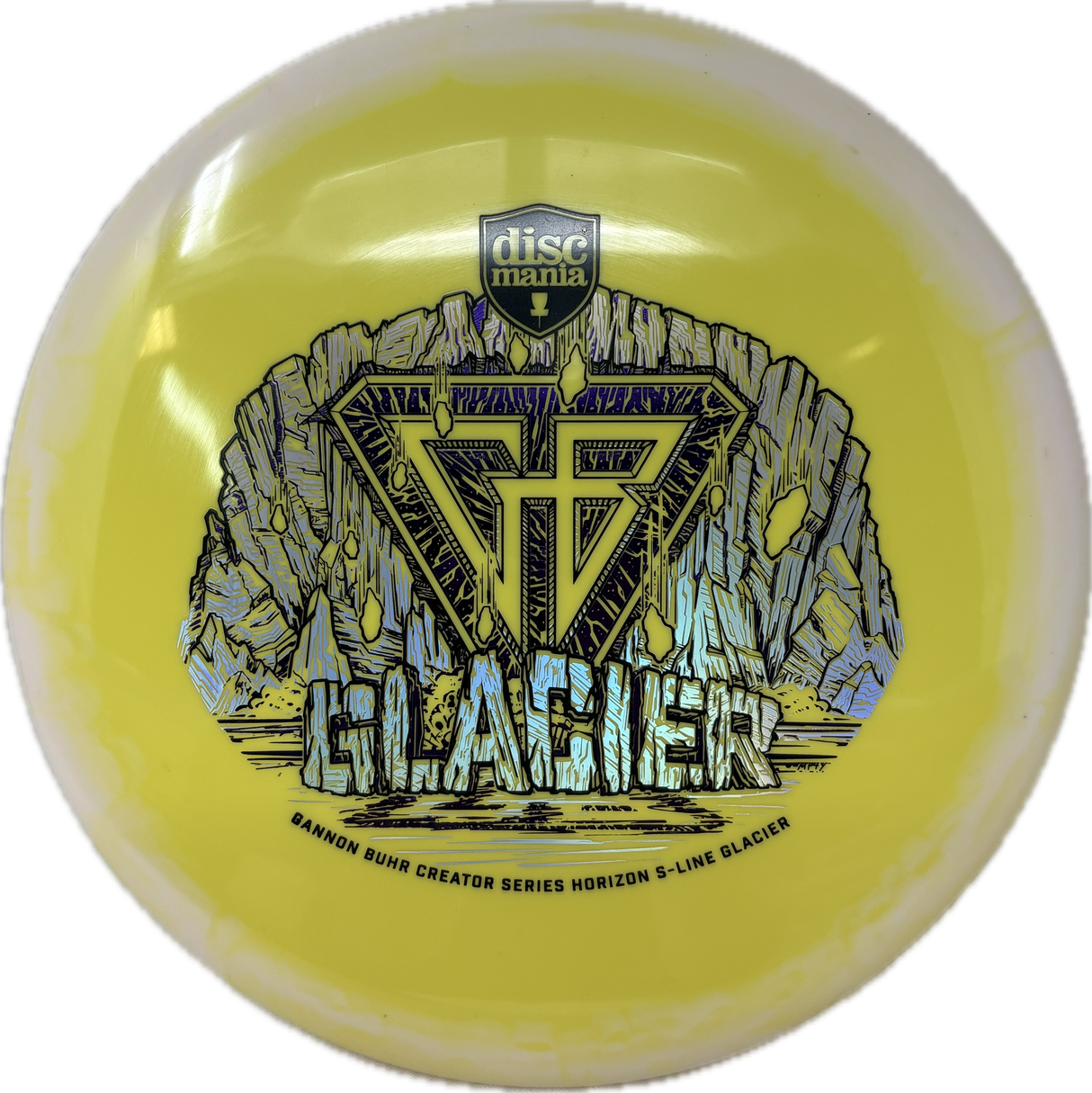 Used Discs-Foundation Disc Golf-Foundation Disc Golf