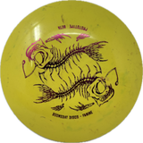 Used Discs-Foundation Disc Golf-Foundation Disc Golf