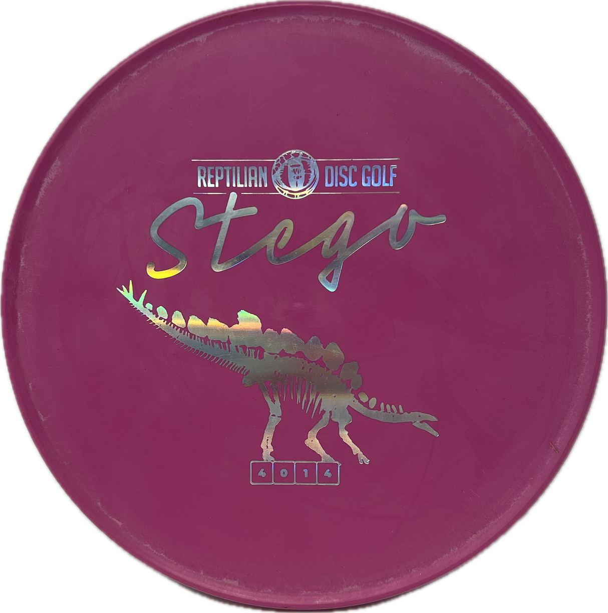 Used Discs-Foundation Disc Golf-Foundation Disc Golf
