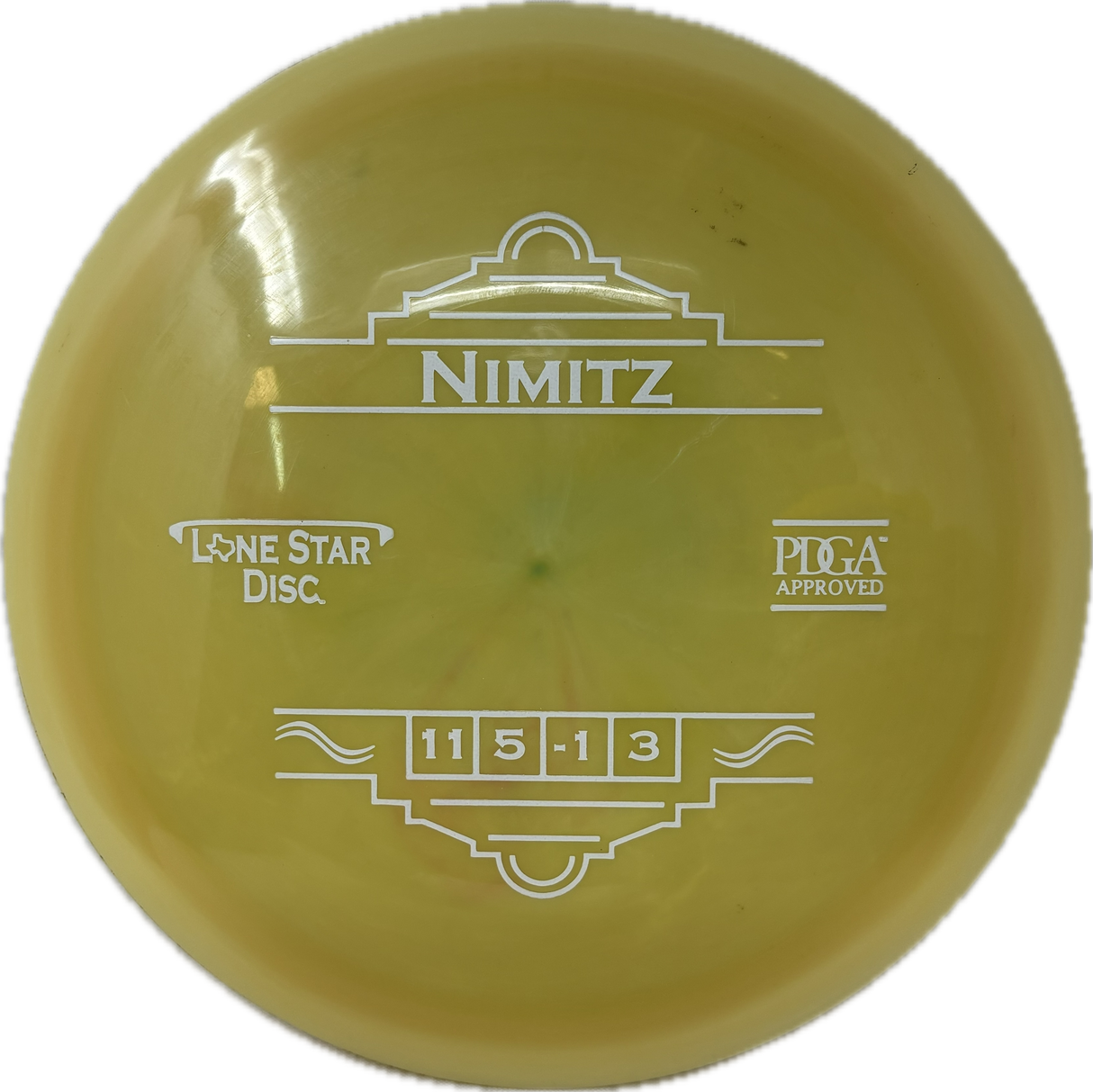 Used Discs-Foundation Disc Golf-Foundation Disc Golf