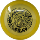 Used Discs-Foundation Disc Golf-Foundation Disc Golf