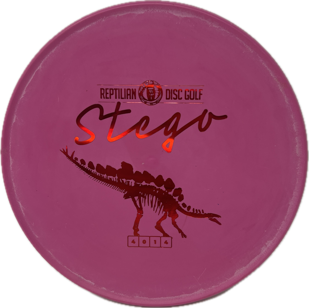 Used Discs-Foundation Disc Golf-Foundation Disc Golf