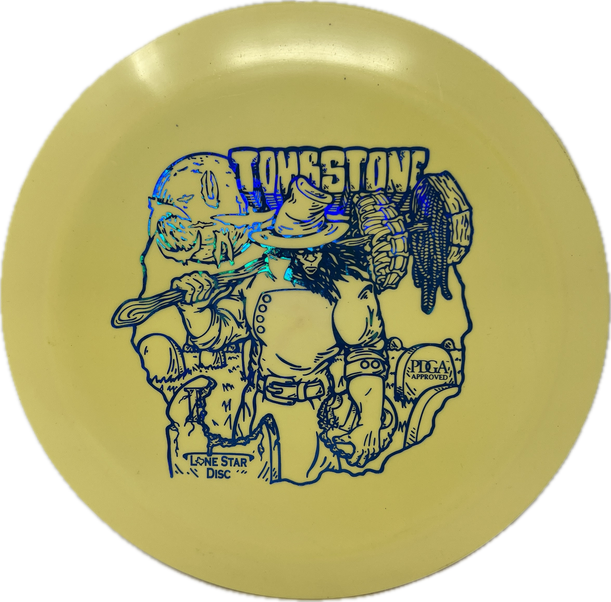 Used Discs-Foundation Disc Golf-Foundation Disc Golf