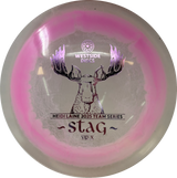 VIP-X Ring Stag | Heidi Laine Team Series-Westside Discs-Foundation Disc Golf