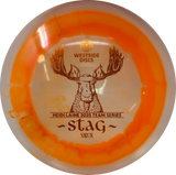 VIP-X Ring Stag | Heidi Laine Team Series-Westside Discs-Foundation Disc Golf