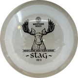 VIP-X Ring Stag | Heidi Laine Team Series-Westside Discs-Foundation Disc Golf