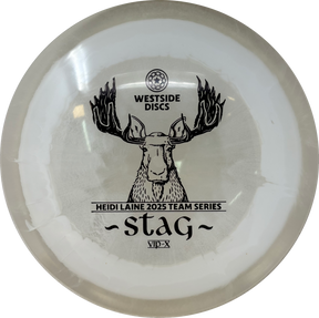 VIP-X Ring Stag | Heidi Laine Team Series-Westside Discs-Foundation Disc Golf