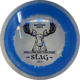 VIP-X Ring Stag | Heidi Laine Team Series-Westside Discs-Foundation Disc Golf