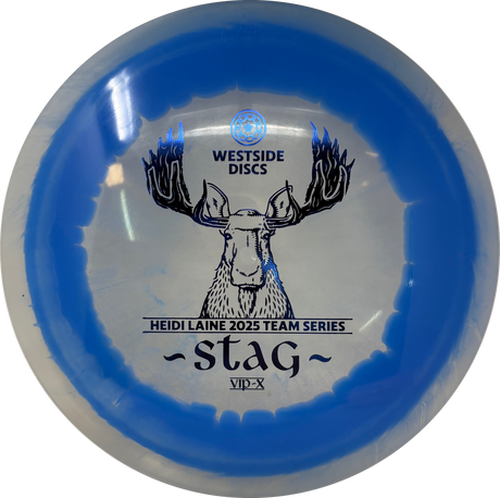 VIP-X Ring Stag | Heidi Laine Team Series-Westside Discs-Foundation Disc Golf