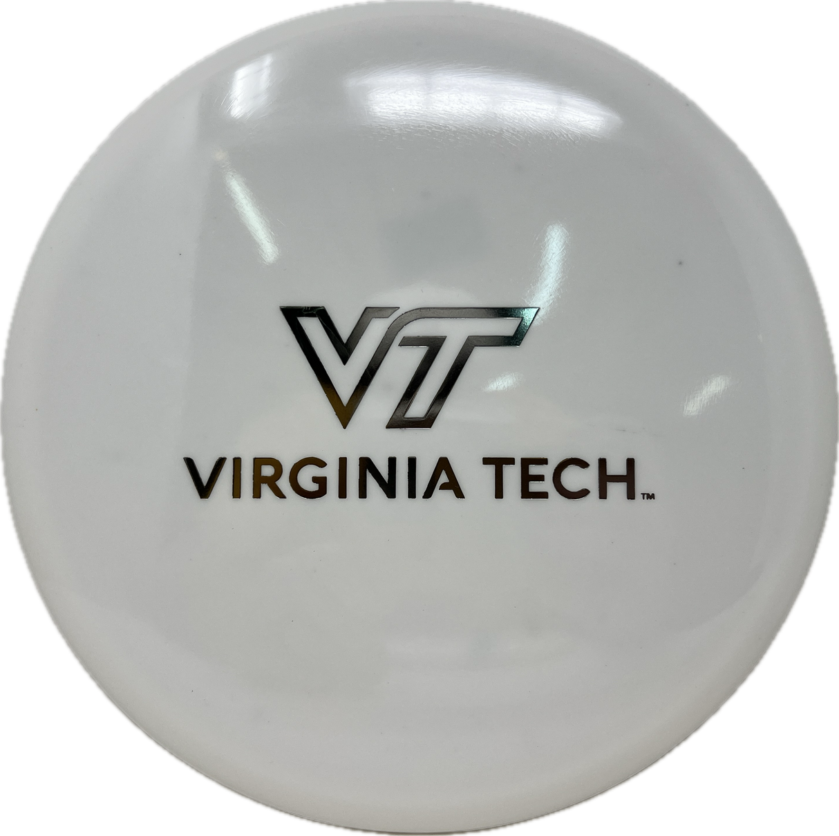 Virginia Tech - Prodigy F7