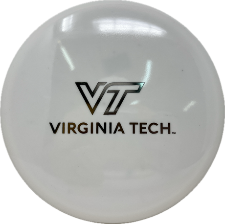 Virginia Tech - Prodigy PA-5