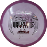 Valkyrie-Innova-Foundation Disc Golf