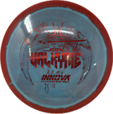 Valkyrie-Innova-Foundation Disc Golf
