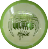 Valkyrie-Innova-Foundation Disc Golf