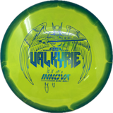 Valkyrie-Innova-Foundation Disc Golf