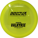 Valkyrie-Innova-Foundation Disc Golf