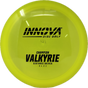 Valkyrie-Innova-Foundation Disc Golf