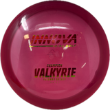 Valkyrie-Innova-Foundation Disc Golf