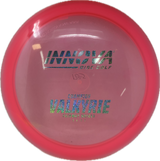 Valkyrie-Innova-Foundation Disc Golf