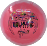 Valkyrie-Innova-Foundation Disc Golf