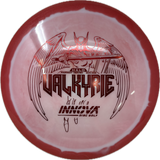 Valkyrie-Innova-Foundation Disc Golf
